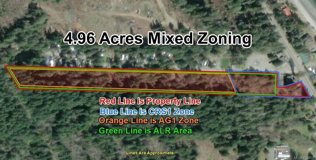 6110 W Island Highway - 2