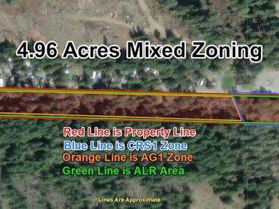6110 W Island Highway - 2