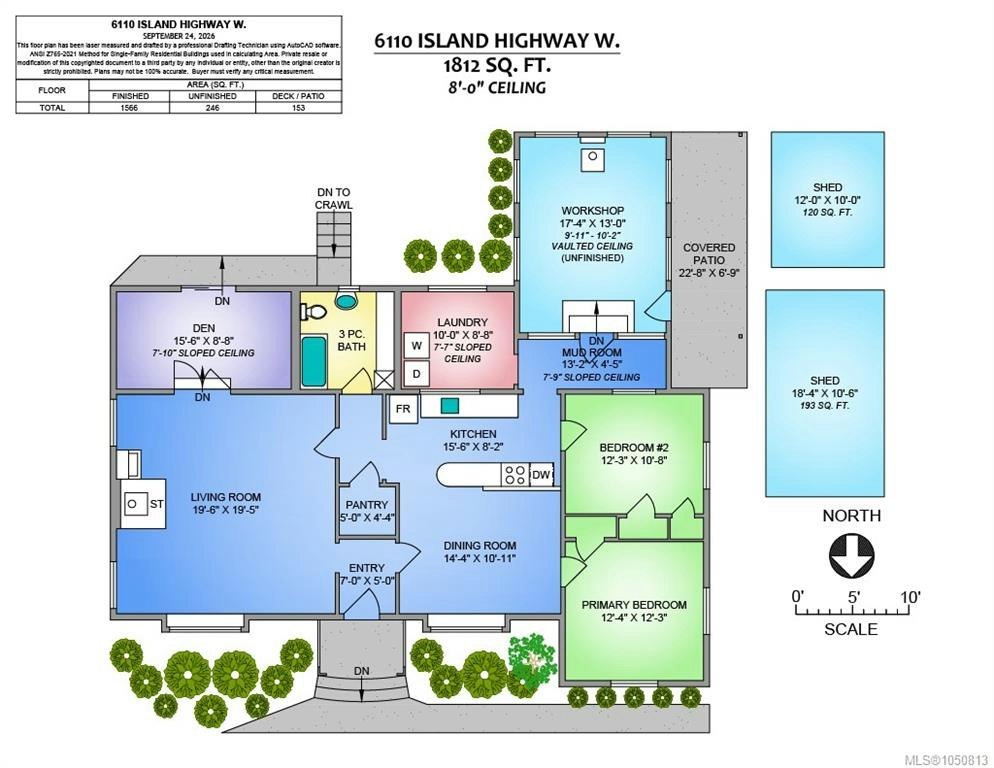 6110 W Island Highway, Qualicum Beach, BC, V9K 2E2 - 10