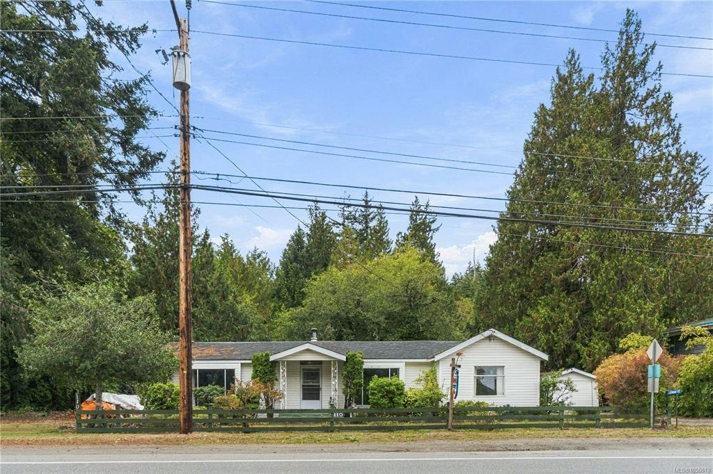 6110 W Island Highway, Qualicum Beach, BC, V9K 2E2