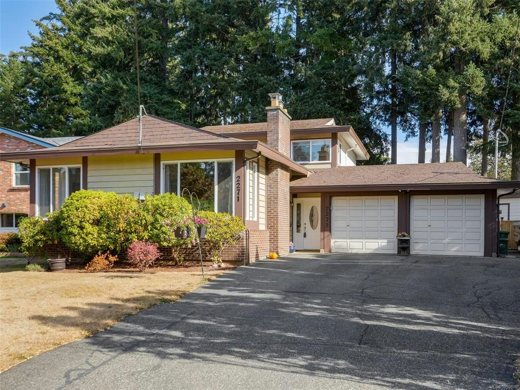 2271 Alicia Place, Colwood, BC, V9B 4S6
