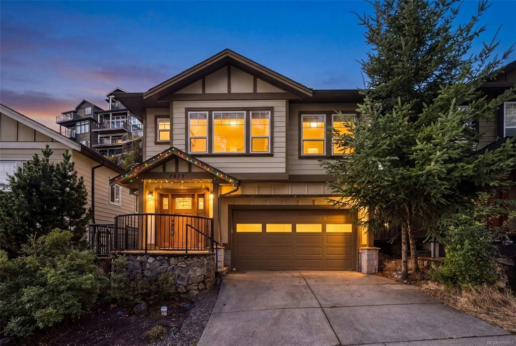 2079 Longspur Drive, Langford, BC, V9B 6W3