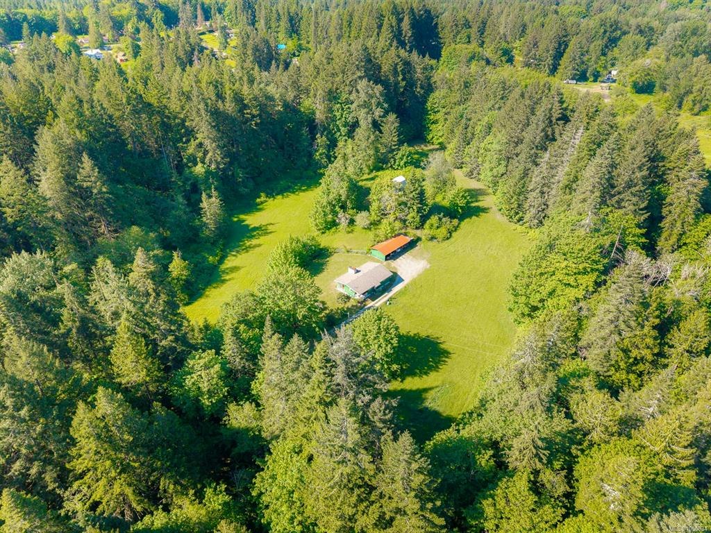 3541 Casey Road, Duncan, BC, V9L 1N9