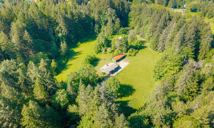3541 Casey Road