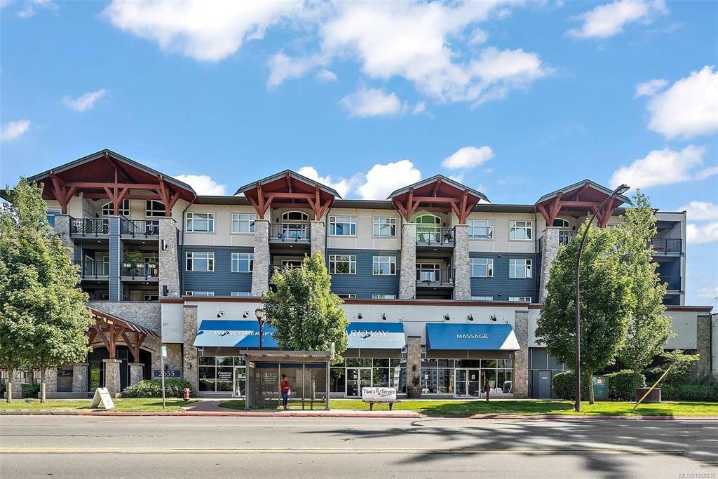 315-2655 Sooke Road, Langford, BC, V9B 1Y3