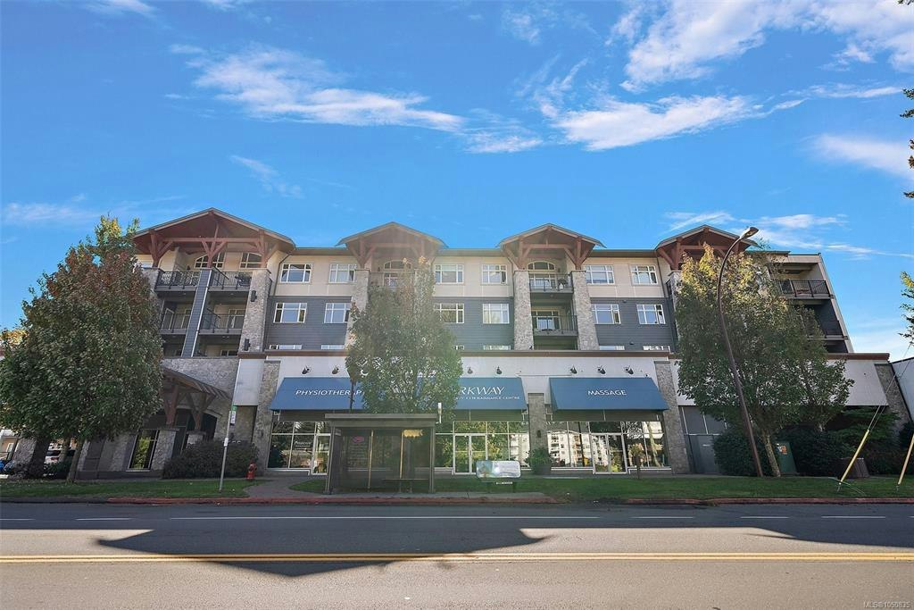315-2655 Sooke Road, Langford, BC, V9B 1Y3