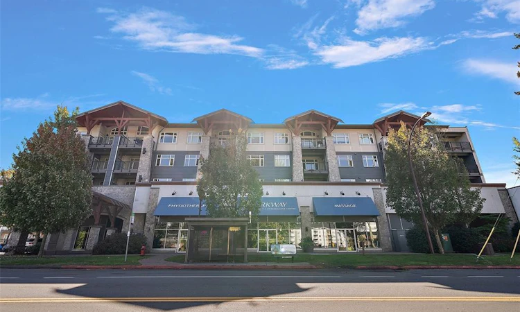 315-2655 Sooke Road