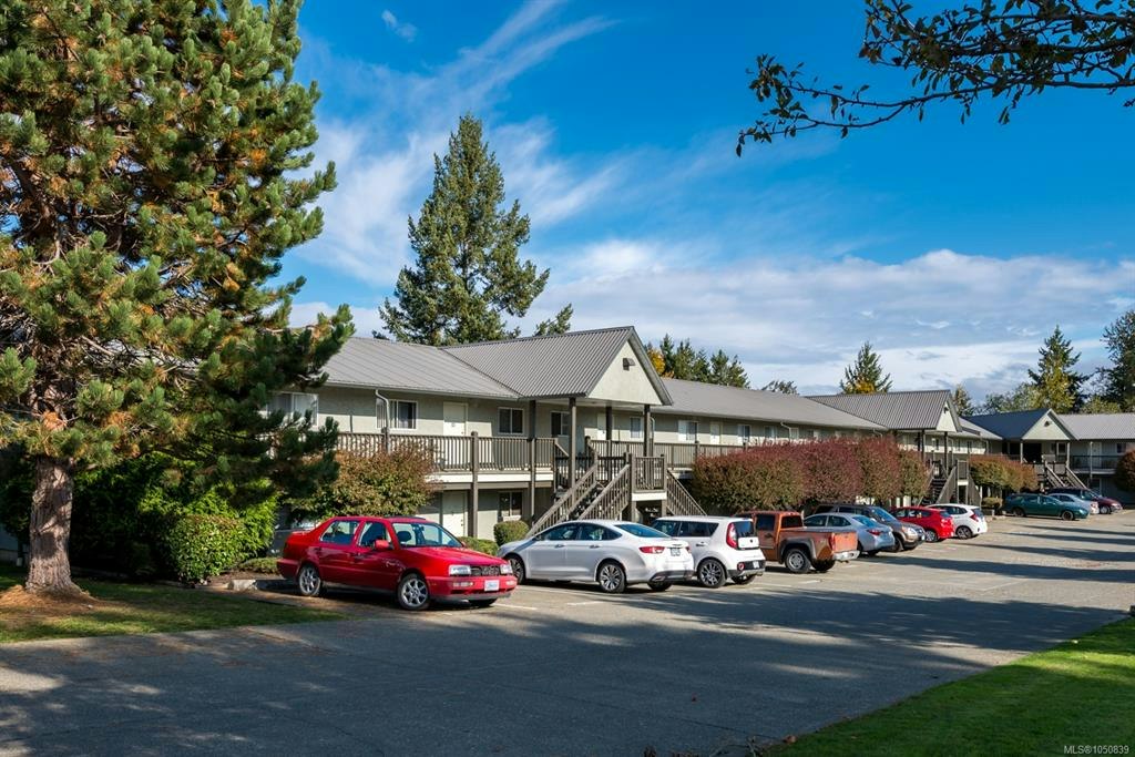 22-1520 Piercy Avenue, Courtenay, BC, V9N 3E9