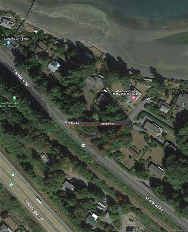 391 Chemainus Road, Ladysmith, BC, V9G 1Y2