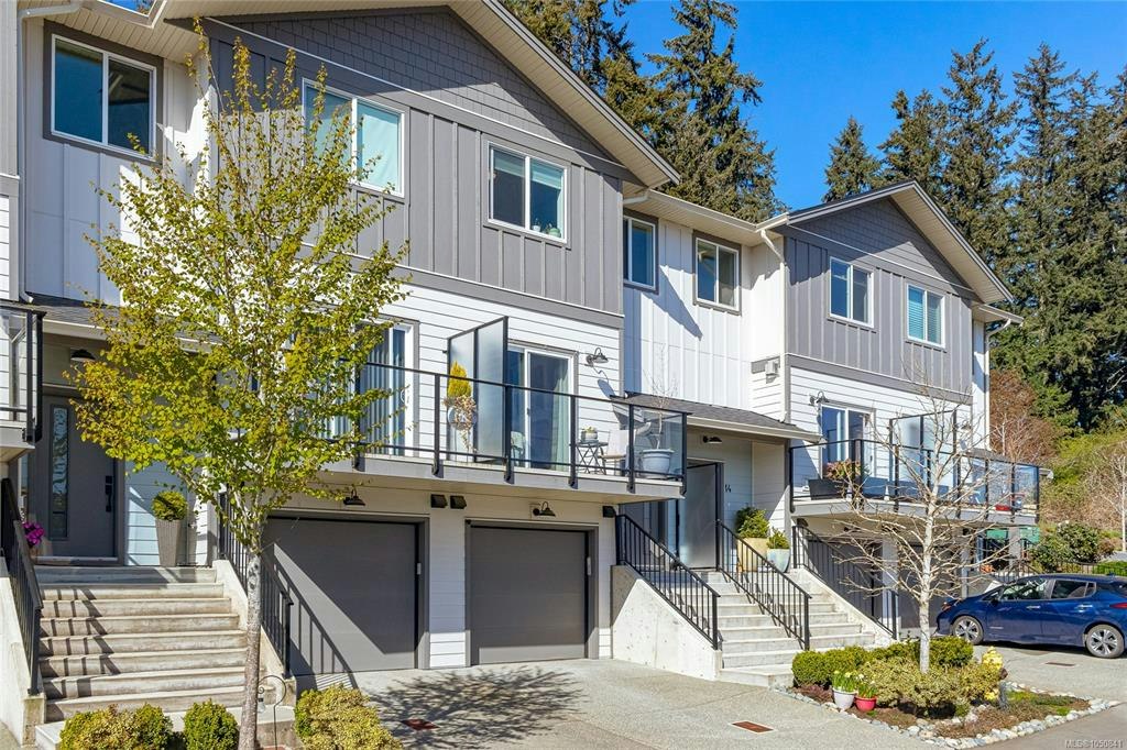15-3195 Herons Way, Duncan, BC, V9L 0H8