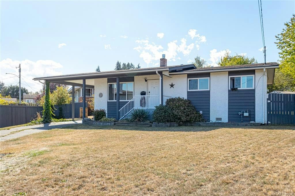 3140 Highfield Road, Duncan, BC, V9L 4A5