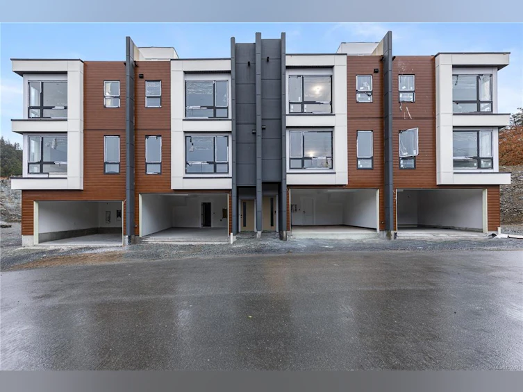14-2787 Lakeview Terrace, Langford, BC, V9B 6L6 - 2