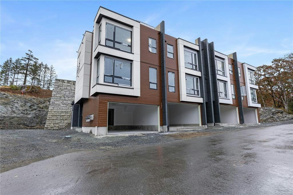 14-2787 Lakeview Terrace, Langford, BC, V9B 6L6