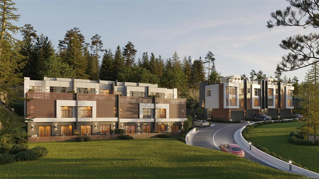2-2787 Lakeview Terrace, Langford, BC, V9B 6L6