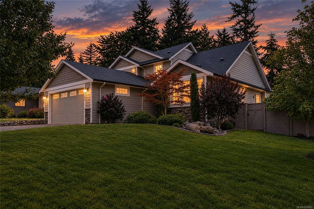 2763 Fife Place, Courtenay, BC, V9N 4A6