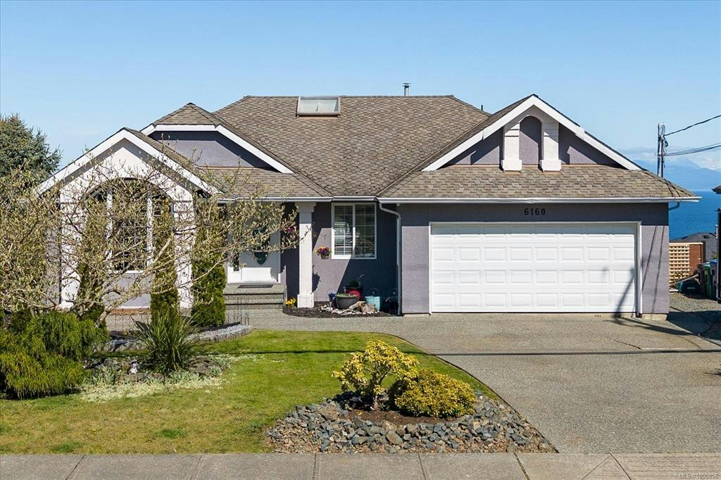 6160 Dover Road, Nanaimo, BC, V9V 1C7
