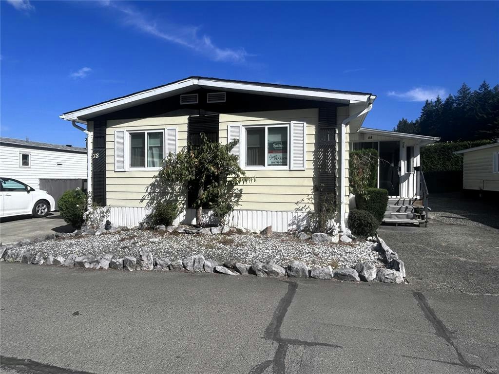 78-3497 Gibbins Road, Duncan, BC, V9L 6C9