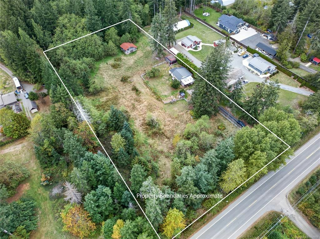 6553 N Island Highway, Courtenay, BC, V0R 2M0