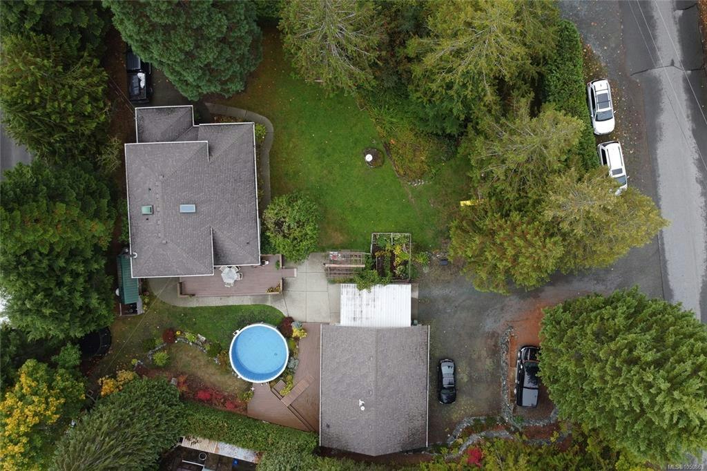 100 Elk Road, Lake Cowichan, BC, V0R 2G0