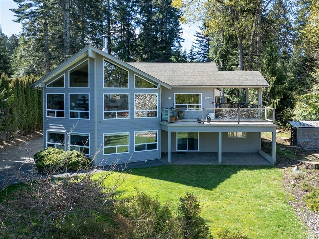 4594 Maple Guard Drive, Bowser/Deep Bay, BC, V0R 1G0