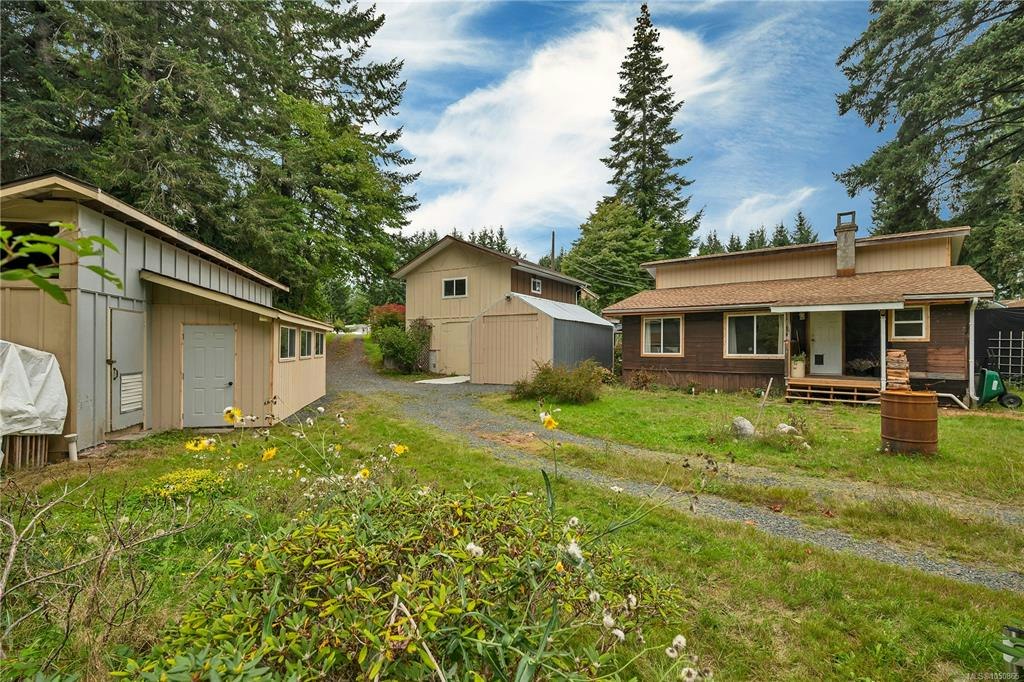 2243 Fearon Road, Campbell River, BC, V9H 1C7