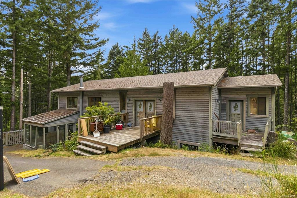 4731 Mcvicker Road, Metchosin, BC, V9C 4C7
