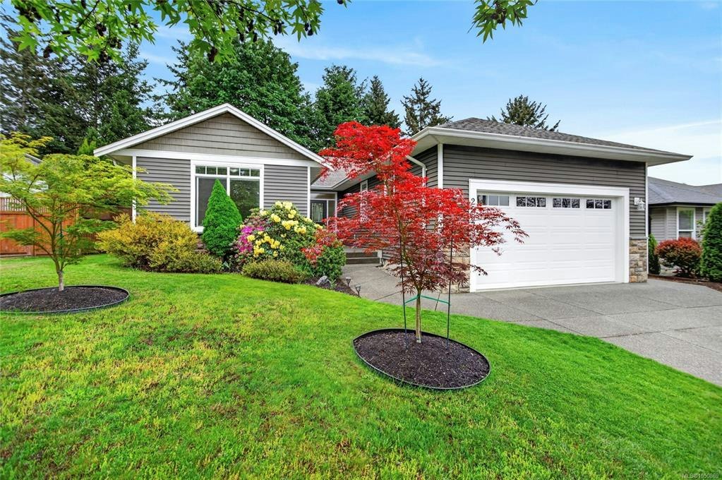 2557 Hebrides Crescent, Courtenay, BC, V9N 3Z7
