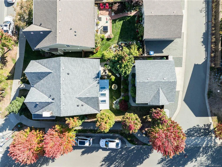3504 Sparrowhawk Avenue, Colwood, BC, V9C 0L8 - 3