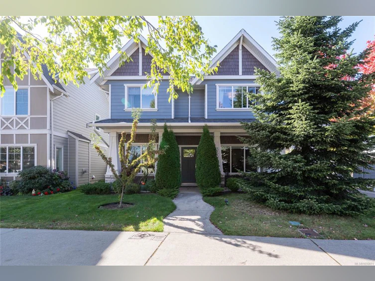 3504 Sparrowhawk Avenue, Colwood, BC, V9C 0L8