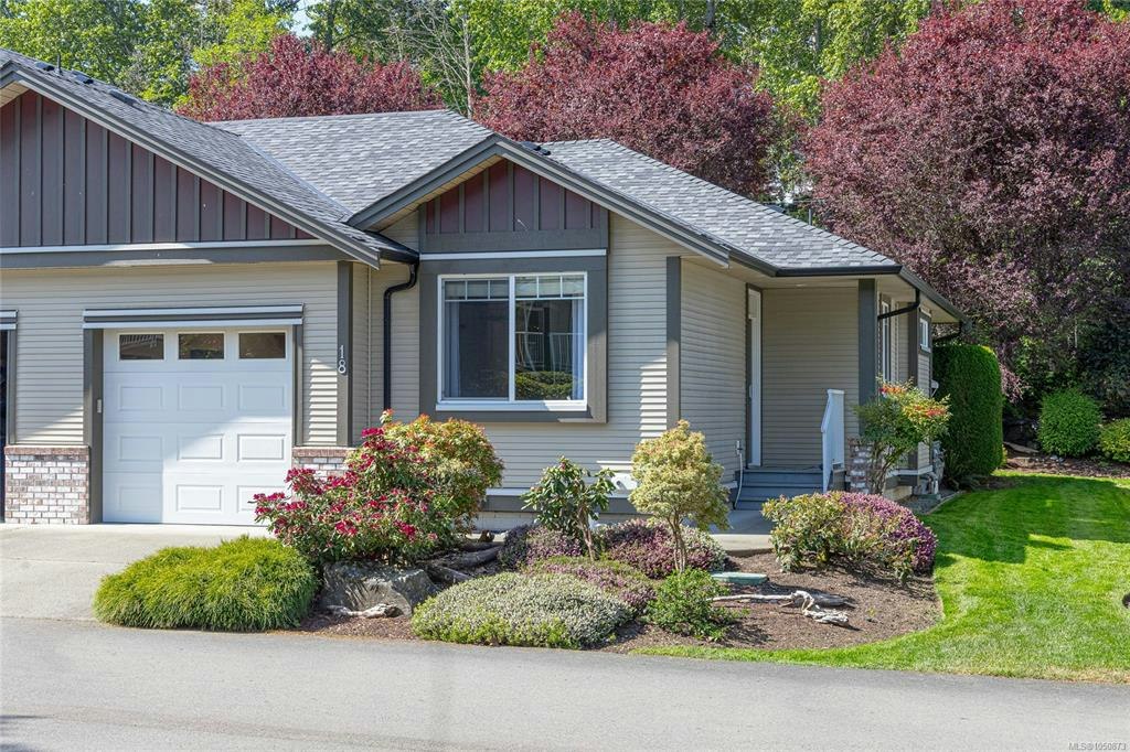 18-3110 Cook Street, Chemainus, BC, V0R 1K2