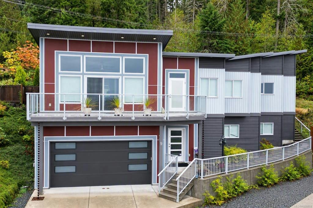 9-1584 Adelaide Street, Crofton, BC, V0R 1R0