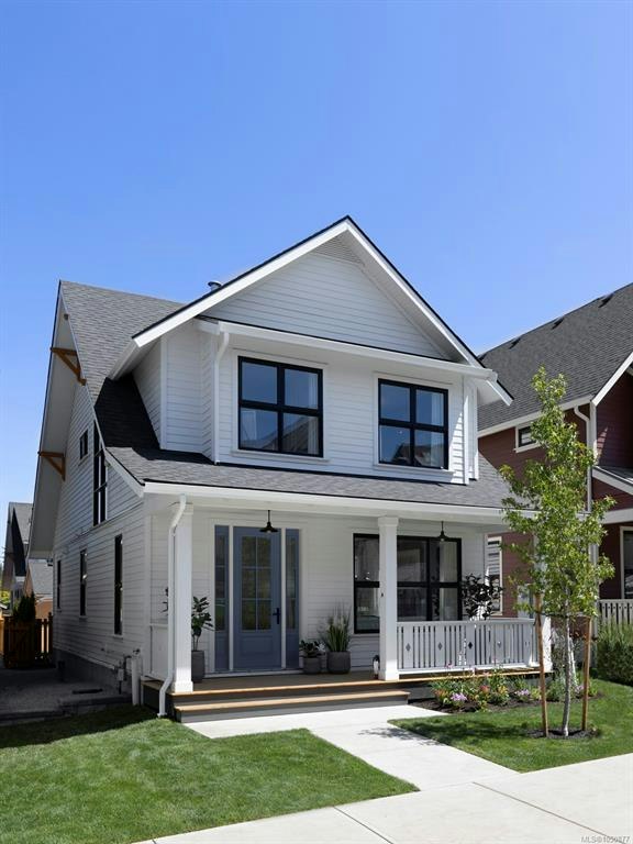 2163 Porcini Grove, Sooke, BC, V9Z 0W7