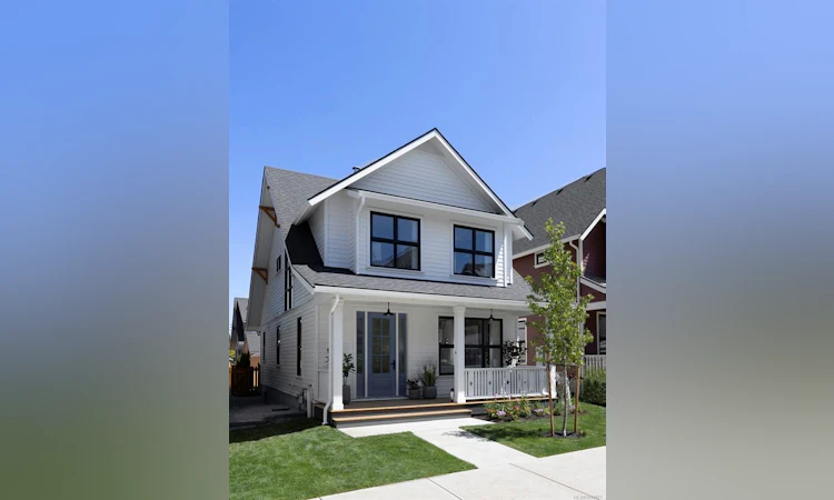 2163 Porcini Grove