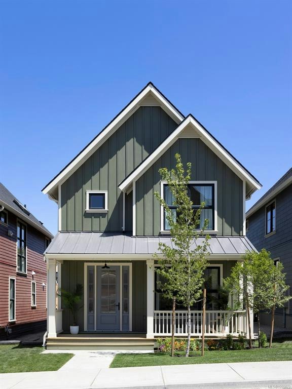 2170 Church Road, Sooke, BC, V9Z 0W7