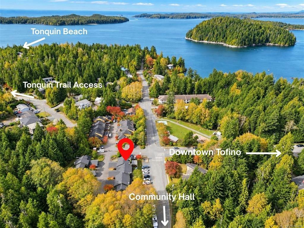 1-301 Arnet Road, Tofino, BC, V0R 2Z0 - 24