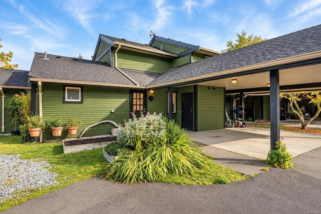 1-301 Arnet Road, Tofino, BC, V0R 2Z0