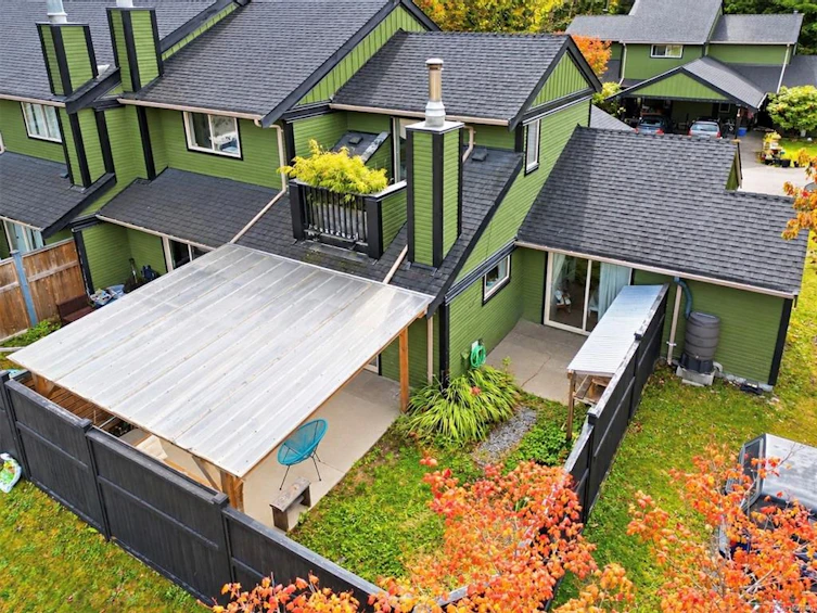 1-301 Arnet Road, Tofino, BC, V0R 2Z0 - 21