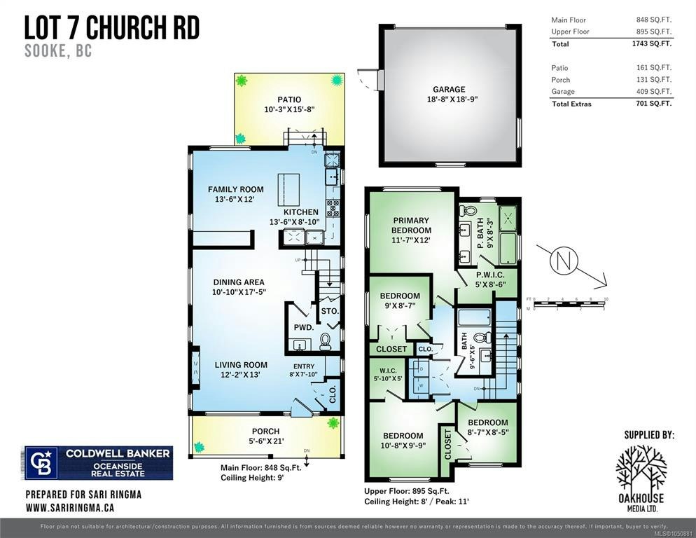2166 Church Road, Sooke, BC, V9Z 0W7 - 18