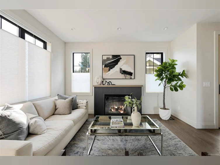3-5032 Wesley Road, Saanich, BC, V8Y 1Z4 - 5