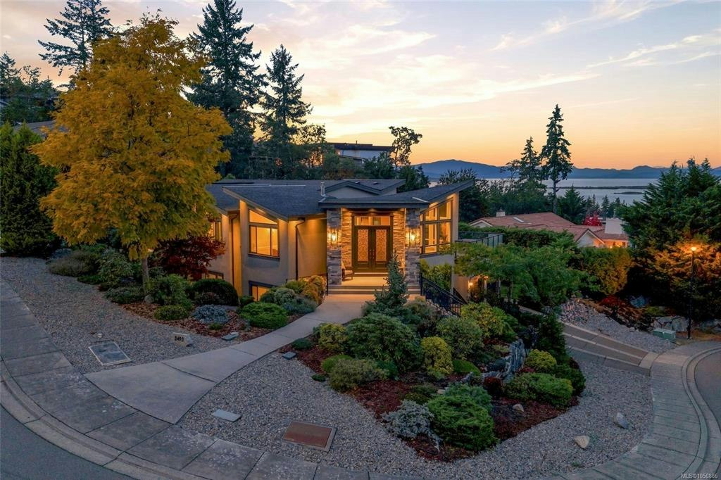 3495 Simmons Place, Fairwinds, BC, V9P 9J8