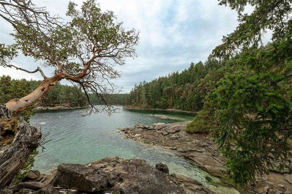 Lot 8 Ruxton Island, Ruxton Island, BC