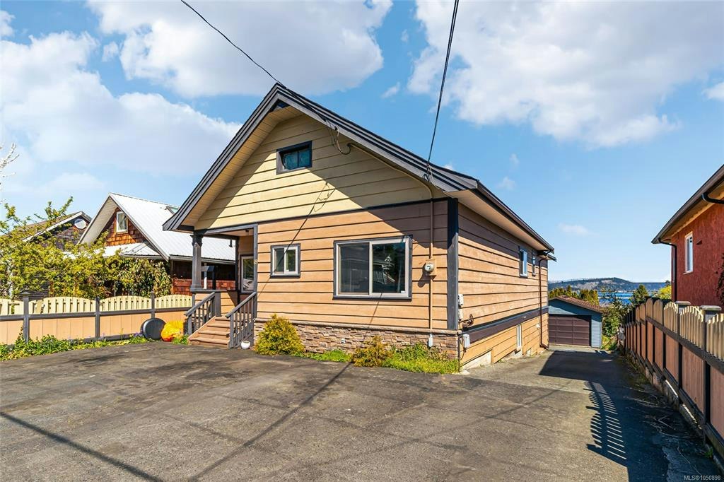 18 S Gillespie Street, Nanaimo, BC, V9R 4Y3 - 34