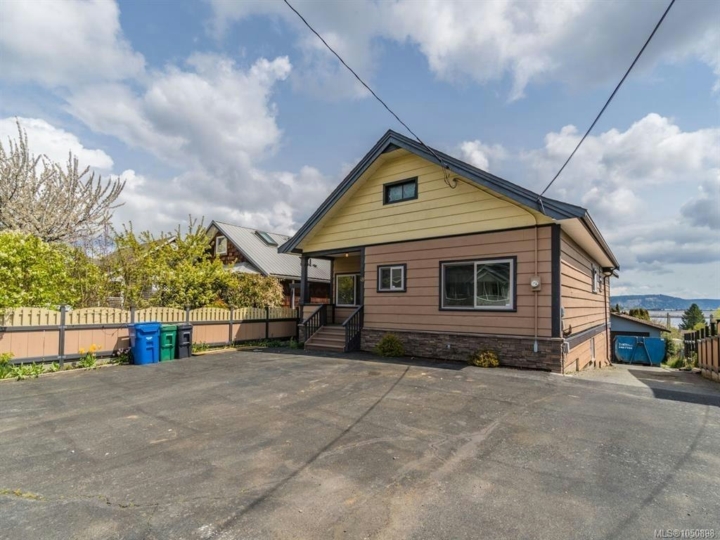 18 S Gillespie Street, Nanaimo, BC, V9R 4Y3 - 19