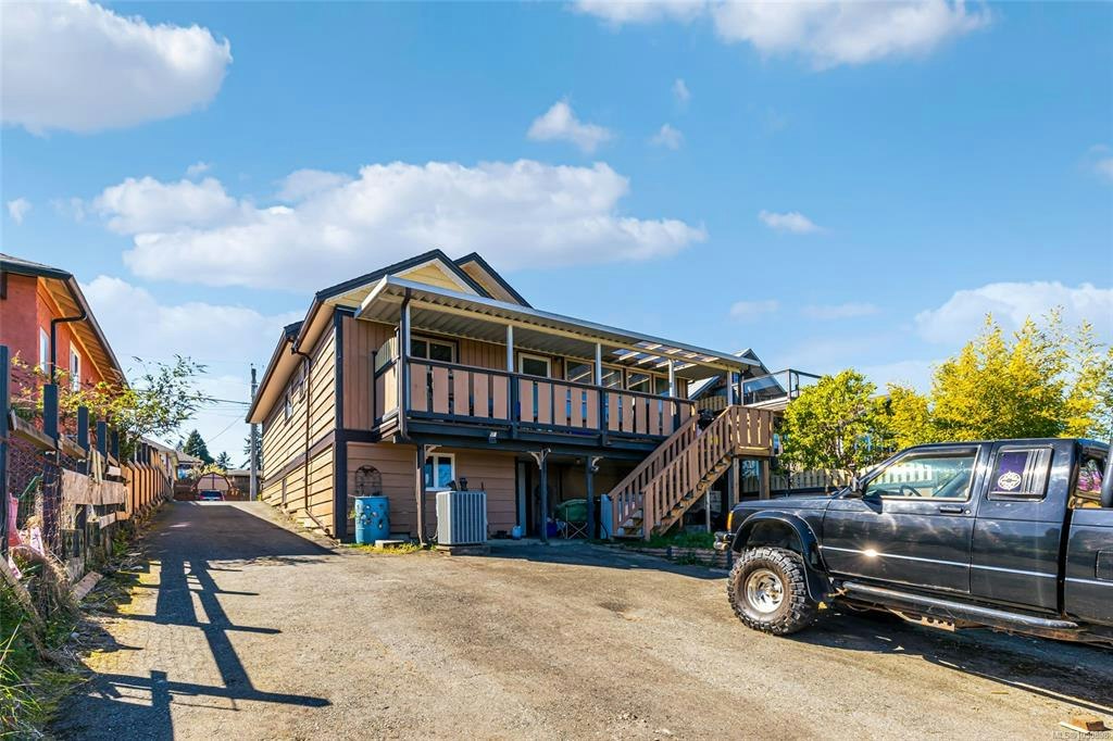 18 S Gillespie Street, Nanaimo, BC, V9R 4Y3 - 35
