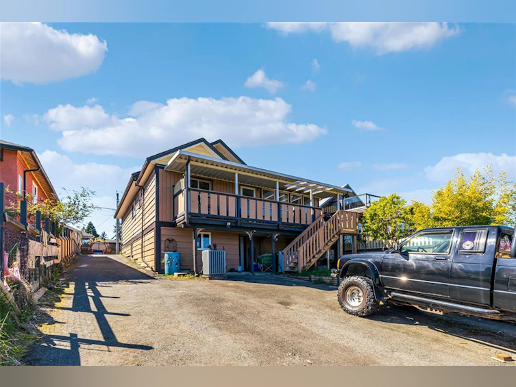 18 S Gillespie Street, Nanaimo, BC, V9R 4Y3 - 35