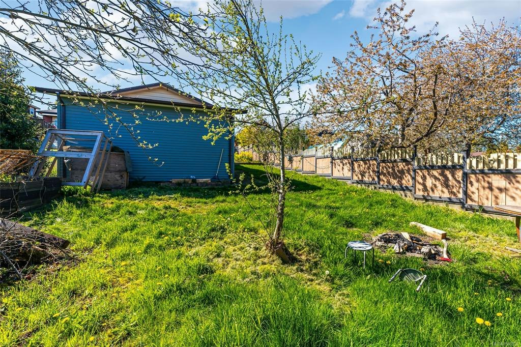 18 S Gillespie Street, Nanaimo, BC, V9R 4Y3 - 21