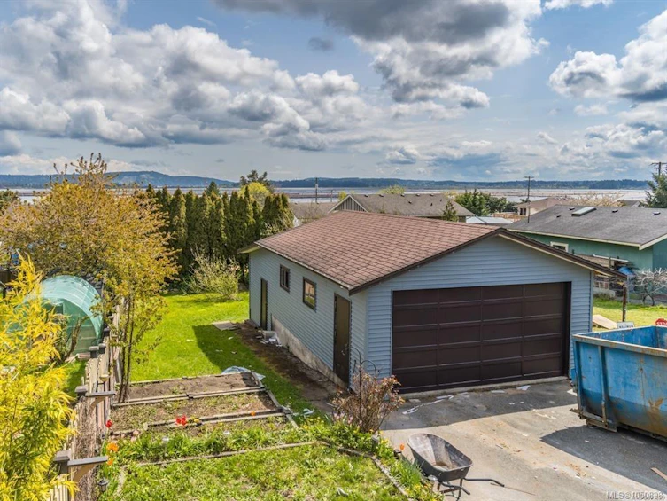 18 S Gillespie Street, Nanaimo, BC, V9R 4Y3 - 5