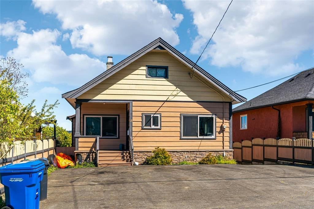 18 S Gillespie Street, Nanaimo, BC, V9R 4Y3 - 28