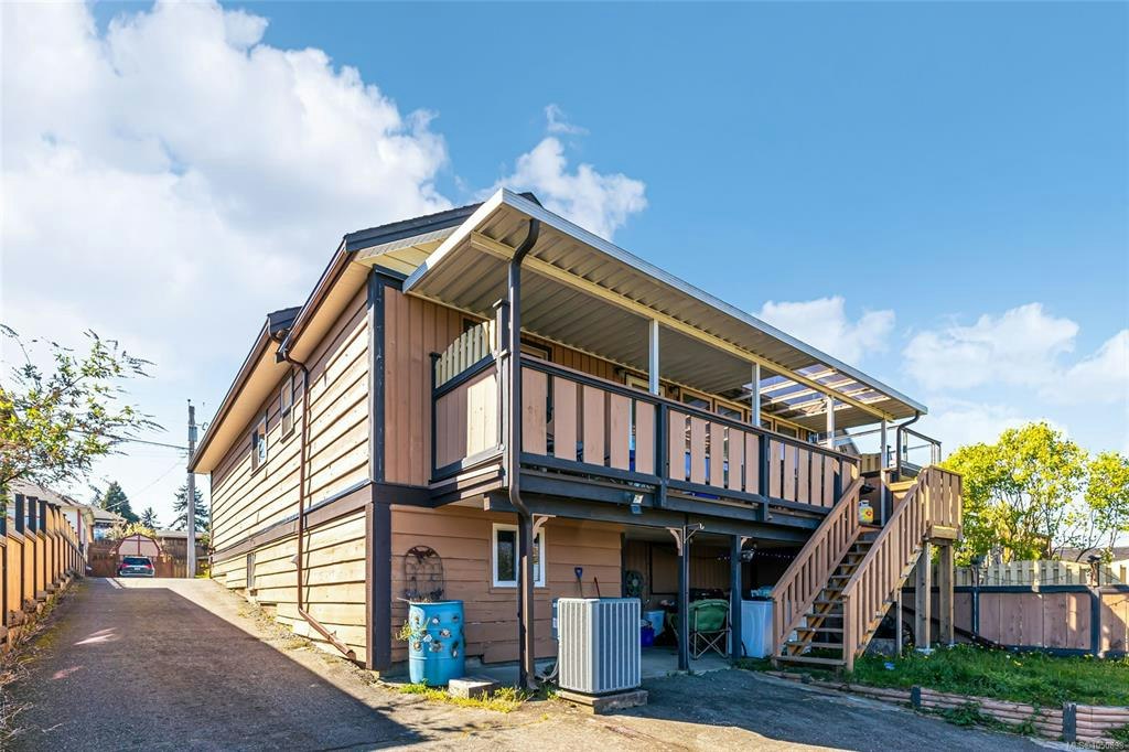 18 S Gillespie Street, Nanaimo, BC, V9R 4Y3 - 29