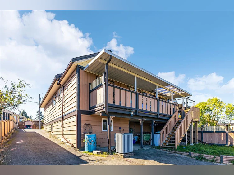 18 S Gillespie Street, Nanaimo, BC, V9R 4Y3 - 29